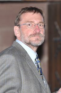 Rolf Übel
